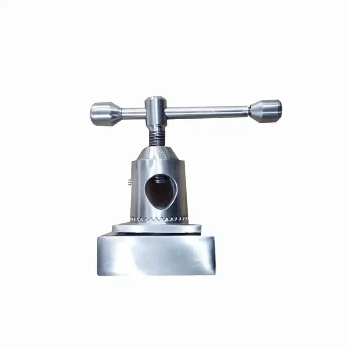 Stainless Steel Adapter Clamps for Fixed Accessories of Operating Bed