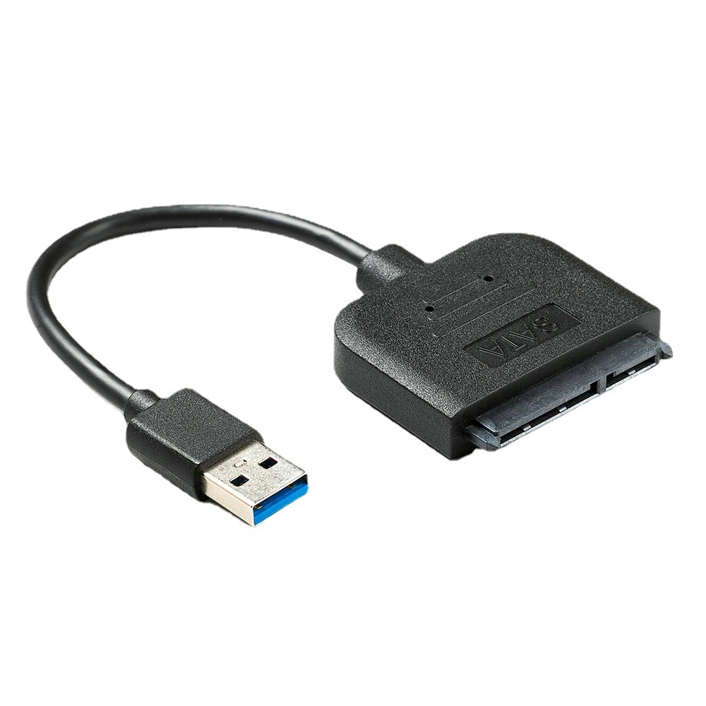 Кабель USB-SATA для жесткого диска
