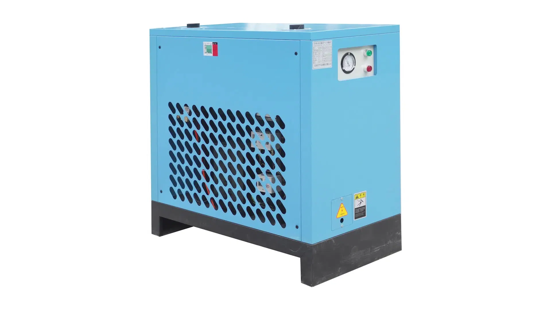 "Great" Tkd-1NF/Hf Air Cooling Refrigerated Compressed Air Dryer