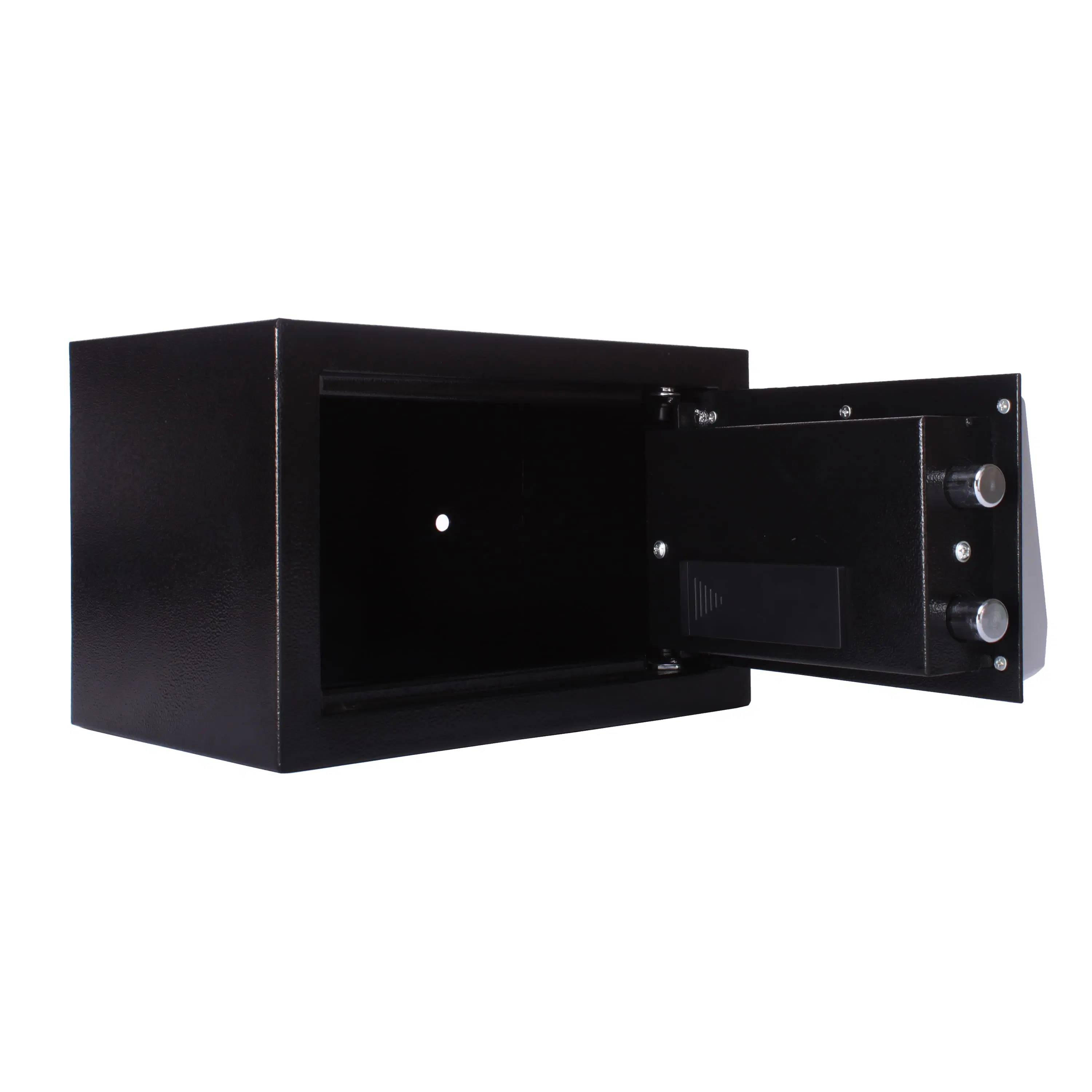 Small Lock Safe Box Security Home for The Home and Business Security Safes Storage Closet (USE-200EA)