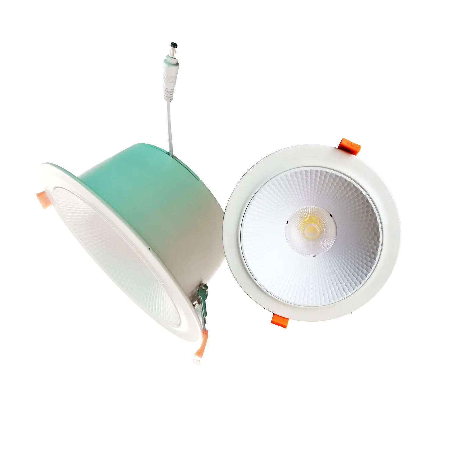 Bombilla LED de alta calidad 20W Lámpara de techo LED Lámpara de abajo