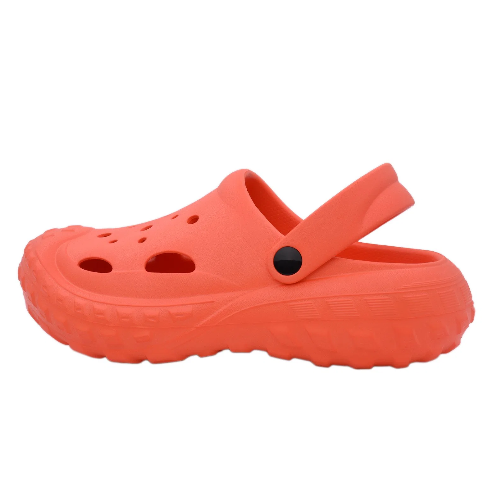 Fashion Casual Beach Flat EVA Sandals Slide Women Shoes