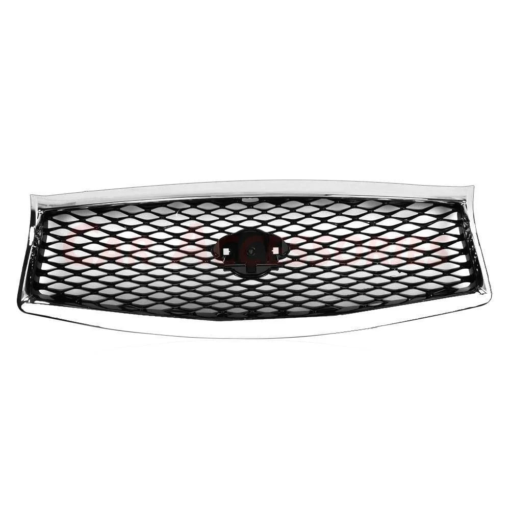 Car Accessories Auto Spare Part Front Bumper Grille for 2014-2017 Infiniti Q50 62310-4hb1b