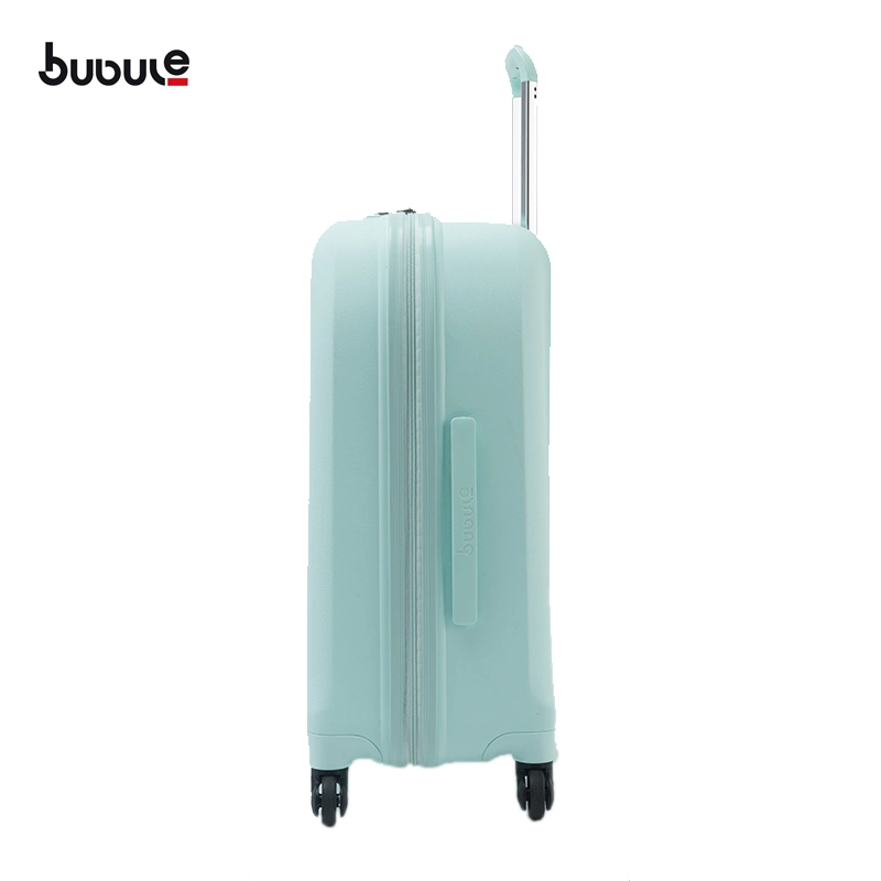 Custom Design Cabin Size Trolley Travel Suitcase Luggage Set