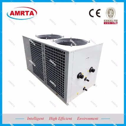 Low Temperature Industrial Water Chiller Industrial Cooling Air Conditioning System