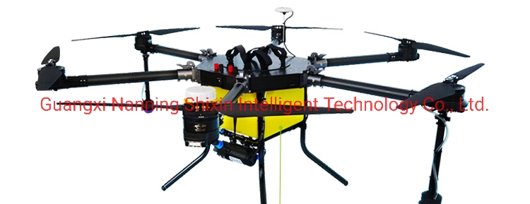 Cheap High Efficiency Motors Drone Agriculture Sprayer Drone Agriculture Sprayer Uav