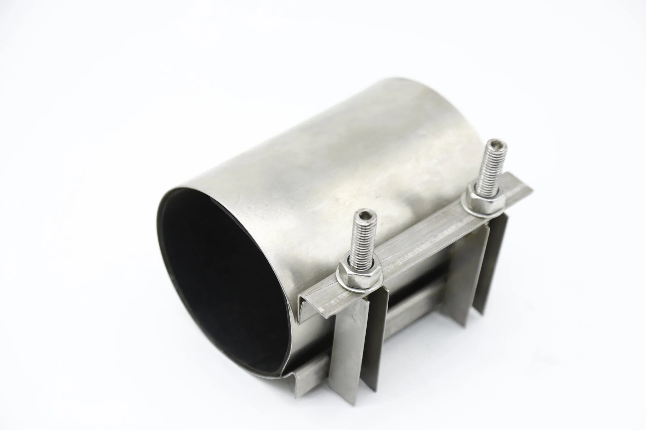 Hot Sale Stainless Steel Repair Clamp for Damaged Tubes