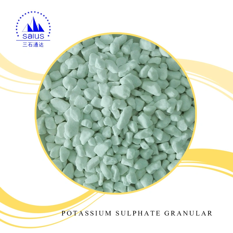 Potassium Sulphate Sop with Good Price