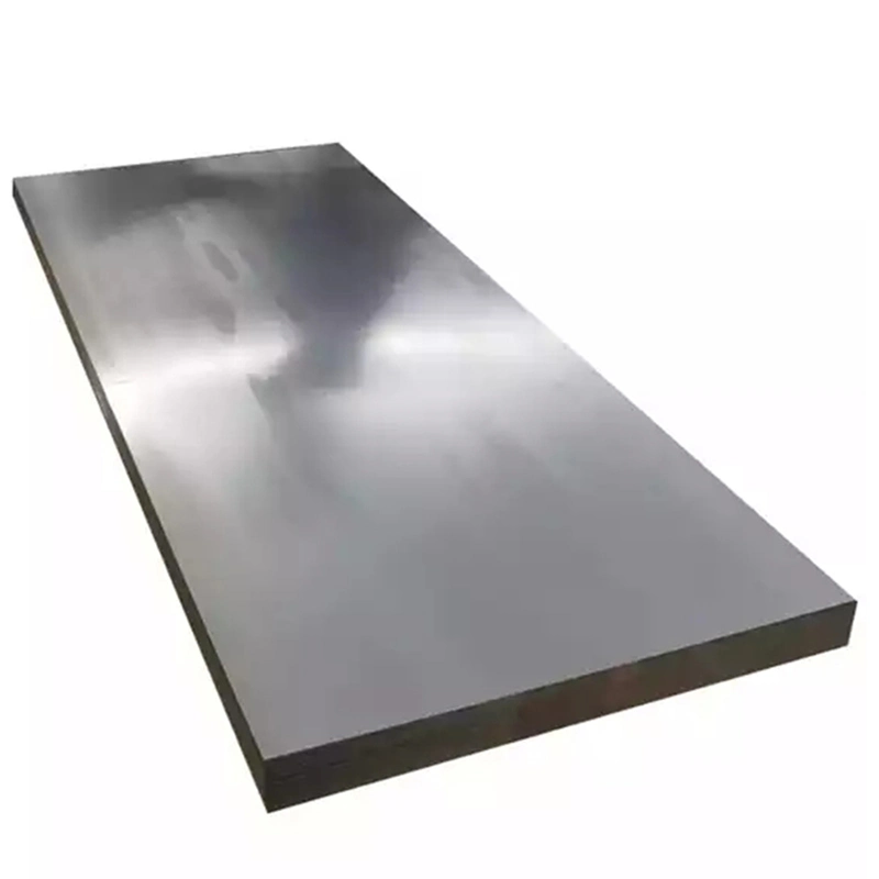 Bao Steel Material Tin Plate Lacquered Sheets