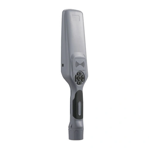 Portable Hand Held Metal Detectors for Full Body Scanning Zk-D300