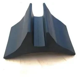 Custom Door, Car Weatherproof vidro inferior Edge EPDM faixa de vedação