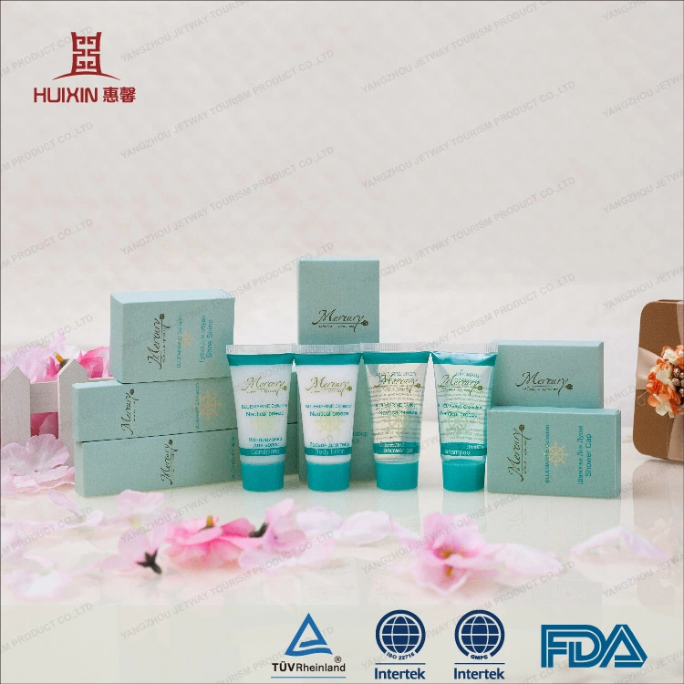 2017 China Good Price Hotel Bathroom Amenity Sets Manufacturer/Hotel Supply Airline Hotel Amenities