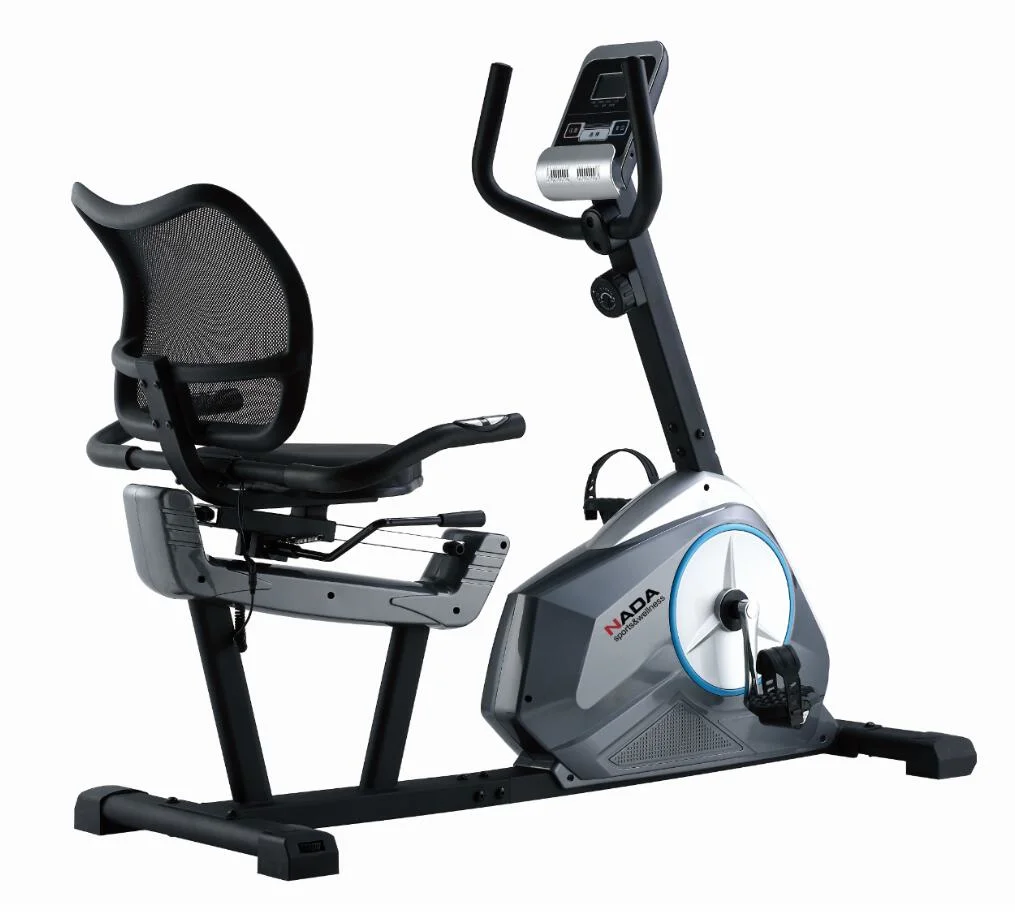 Indoor /Sports /Fitness Equipment/ Recumbent Bike/Gym/ /Magnetic/Exercise Equipment