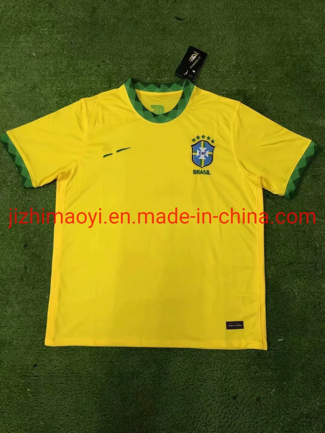 Wholesale/Supplier Soccer Jersey European League Cup National Team Women Men Football Shirts