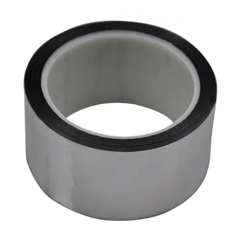 Aluminized Film Packing Pap Heat Resistant Adhesive OPP Metalized Tape