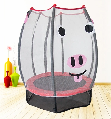 Mayorista/Proveedor Mutifunction hgih calidad Home Use Trampolines Mini niños grandes Adultos trampolín infantil