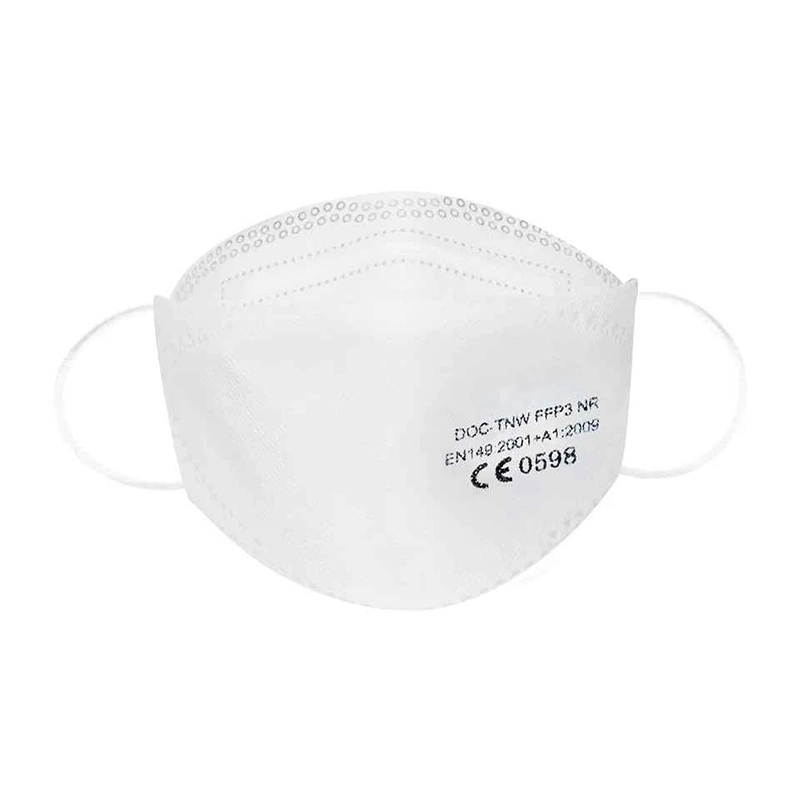 KN95 Face Masks for Particles / Bacteria / Viruses / Pollution