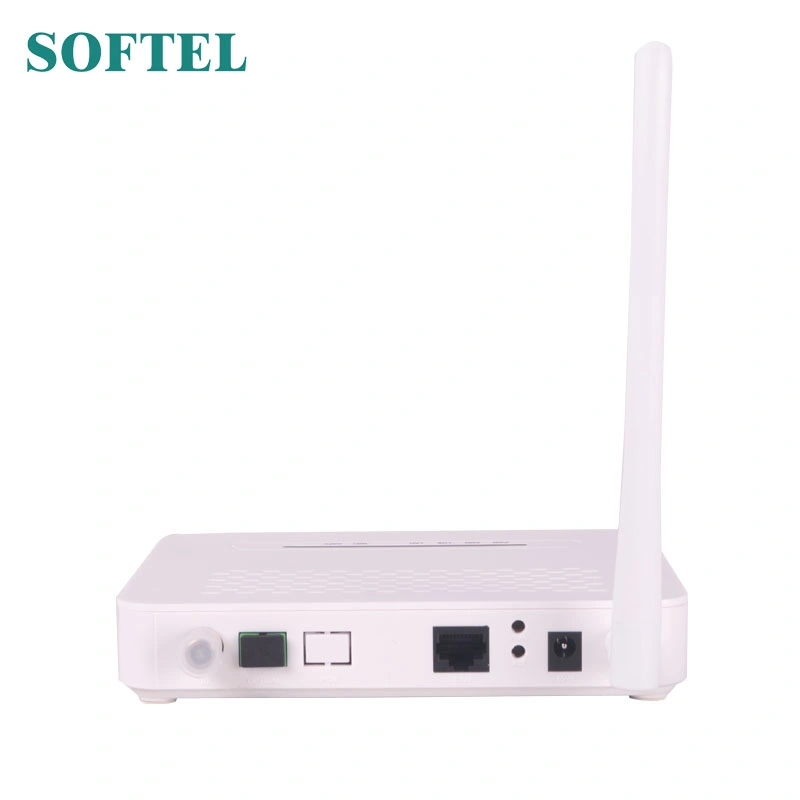 Ont-1ge Gpon Ont GPON FTTH Ont модем