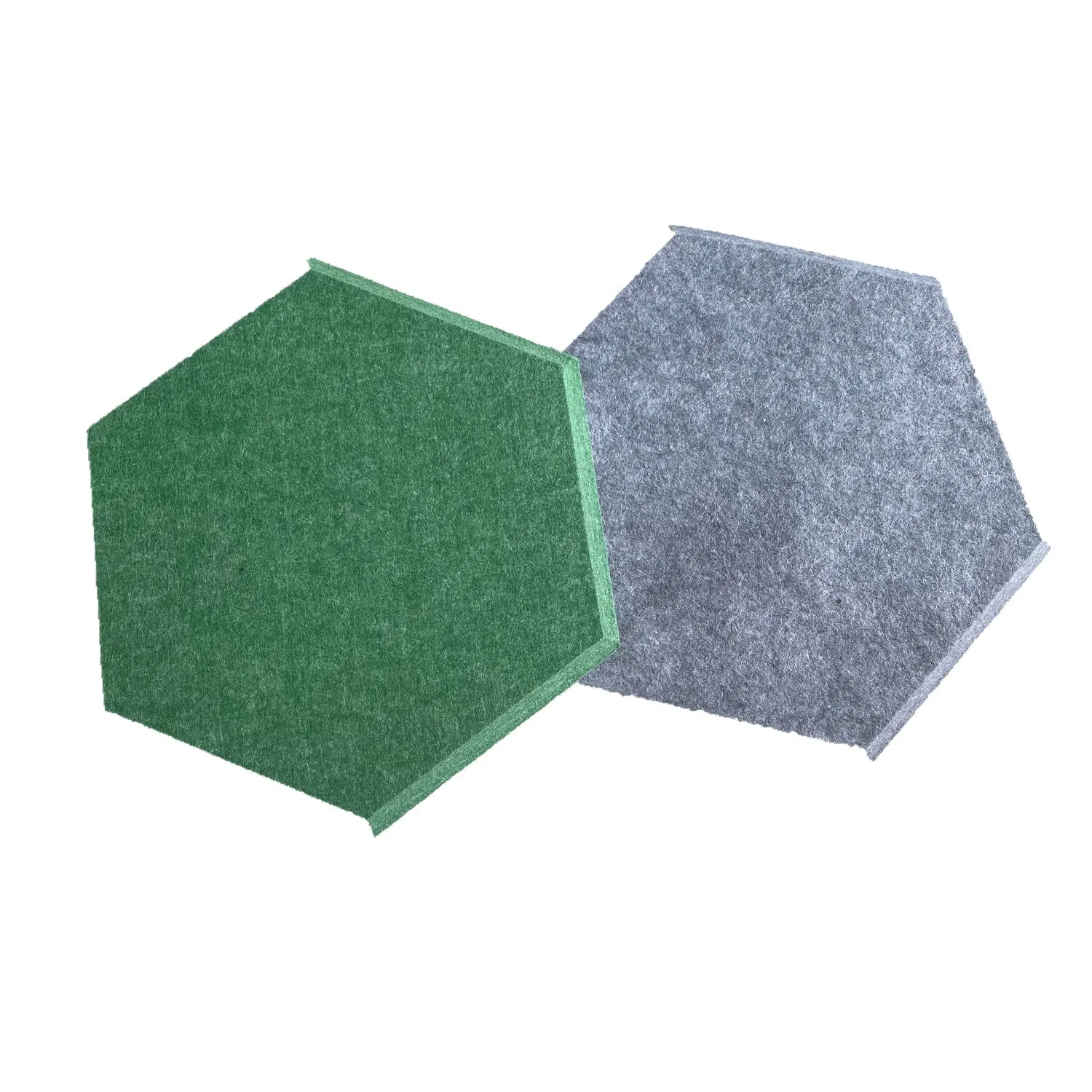 Vigor Moisture Proof Sound Isolation Panels Noise Absorbing Polyester Fiber Acoustic Panel