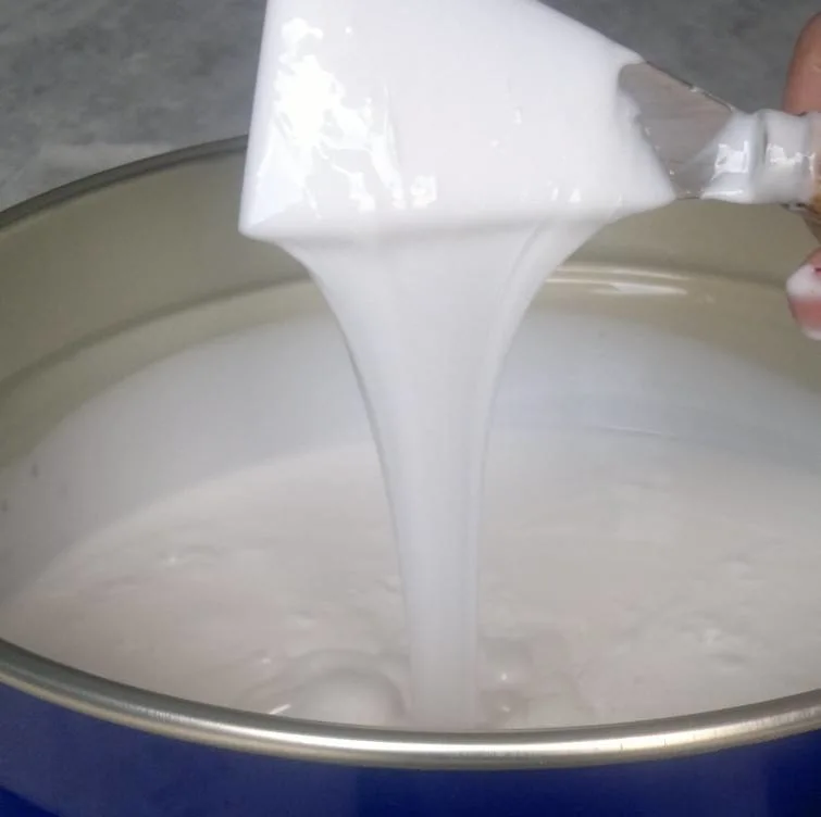 Different Hardnessrtv Silicone Rubber Component/RTV Liquid Silicone Rubber/LSR Raw Materials Used for Industrial