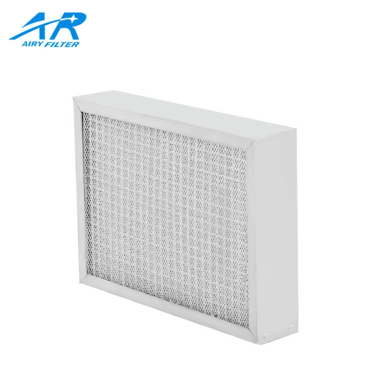 High quality/High cost performance  Metal Mesh Pre-Filter with Modern Techniques