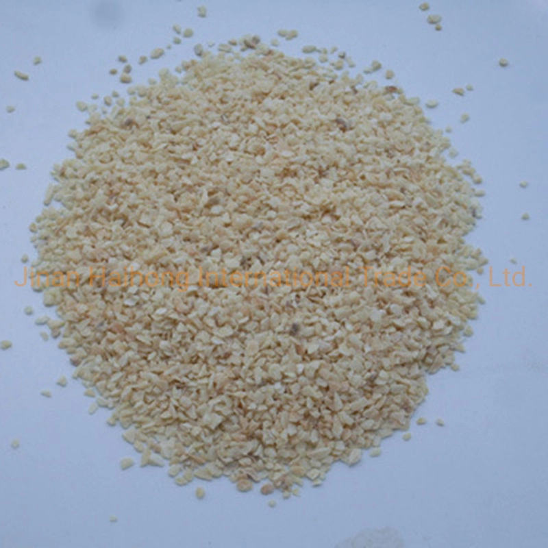 Export Standard Garlic Flakes, Granules or Powder with High quality/High cost performance 