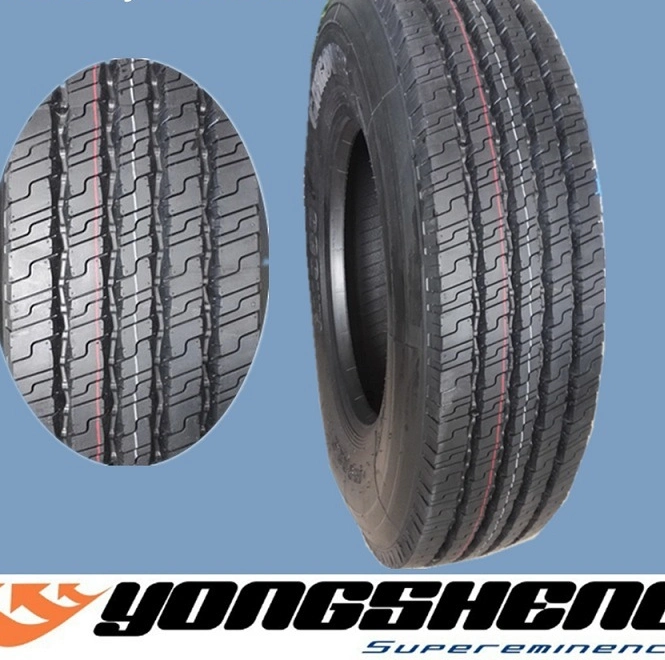 Factory Truck Tire Price 315/80r22.5 295/80r22.5 12r22.5 385/65r22.5 Whole Sale ECE DOT ISO Gcc