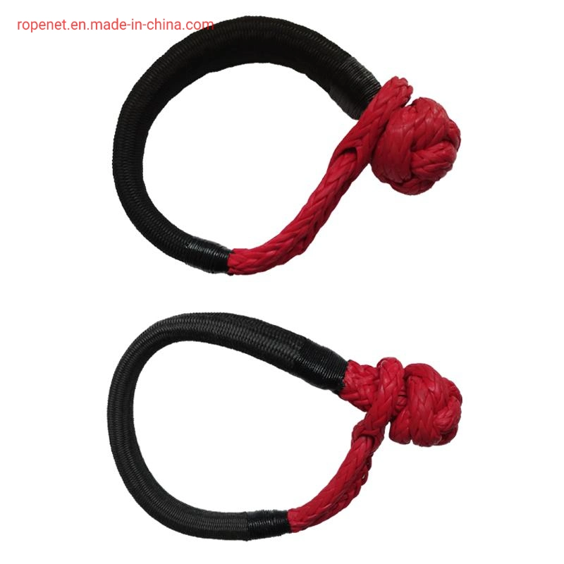 Robuste UHMWPE Soft Shackle für Offroad