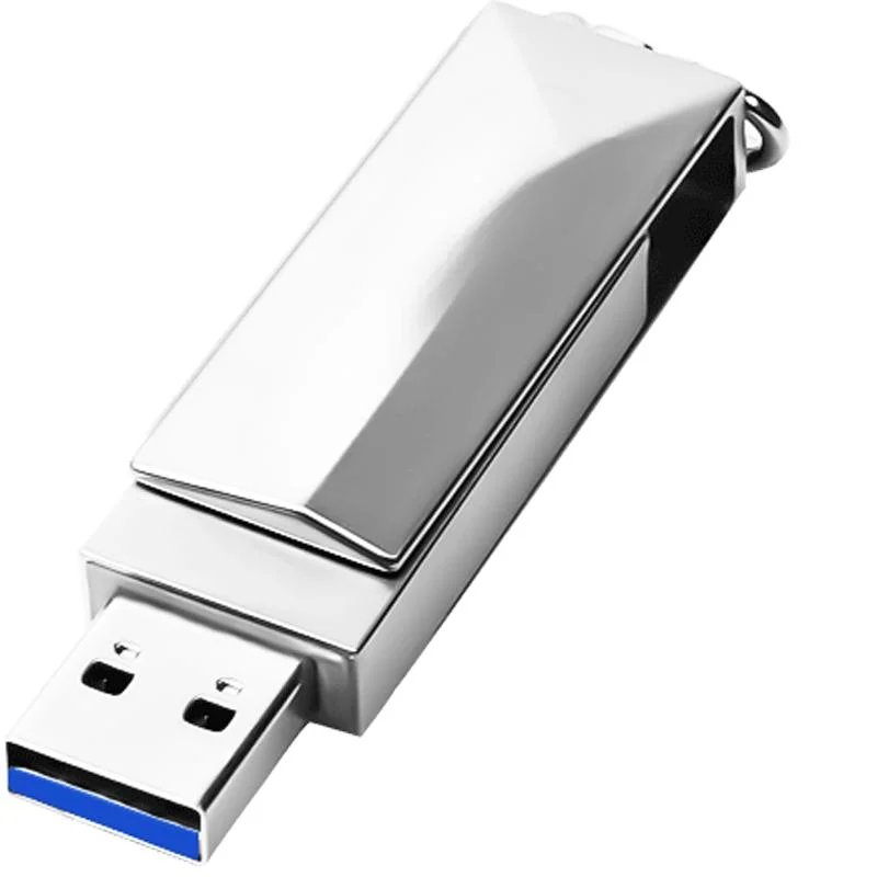 محركات أقراص USB المحمولة المخصصة للشركات بسرعة عالية 128 جيجا usb3.0 عالية السرعة سعة قرص السيارة U