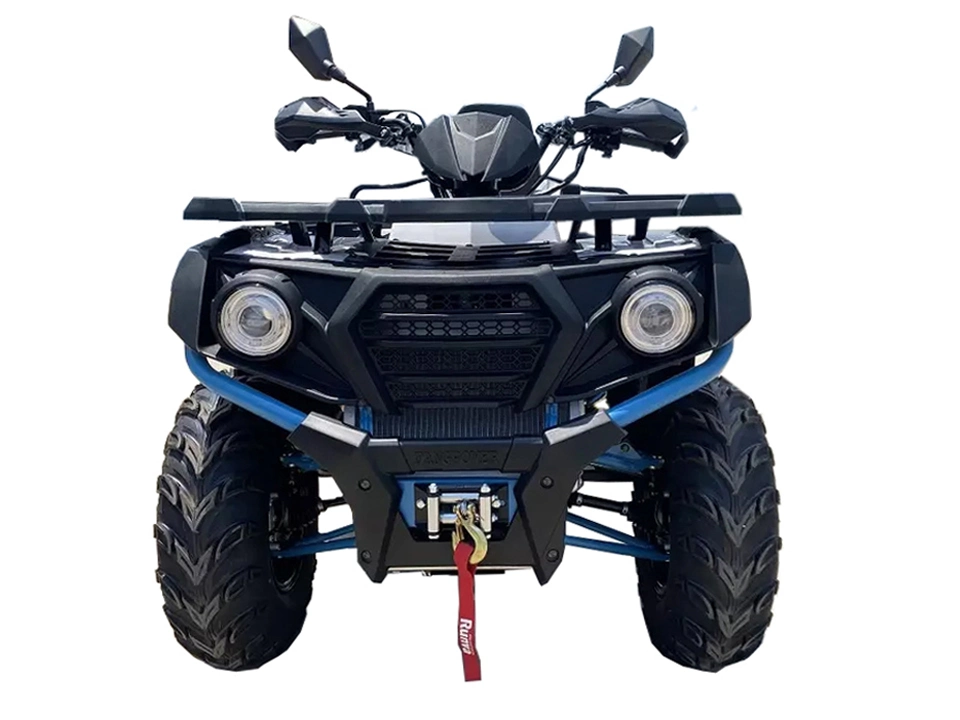 Fangpower 12 Years Manufactory 400cc 500cc 570cc 600cc 800cc Mountain Hill off Road Vehicle