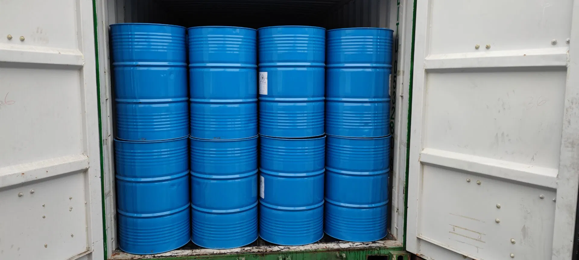 Hot Sell Best Price CAS 107-21-1 99.95% Ethylene Glycol Meg