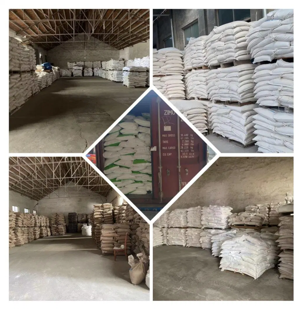 High quality/High cost performance Low Price China Soda Ash Dense