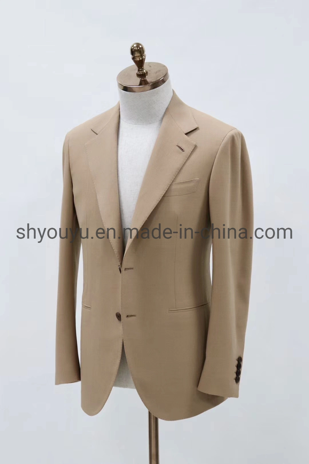 Quality Wedding Suit Tuxedo Suit Custom Clothing Apparel