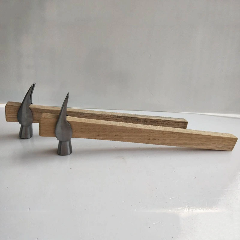 Martelo de madeira amovível martelo martelo demolidor Multi-funcional martelo de aço de carbono Ferragem para decoração de ferramentas manuais martelo