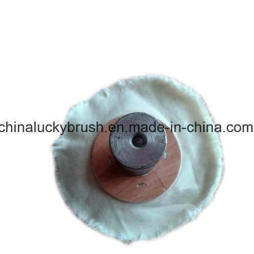 Cloth Material Water Uptake Roller Industrial Brush (YY-126)