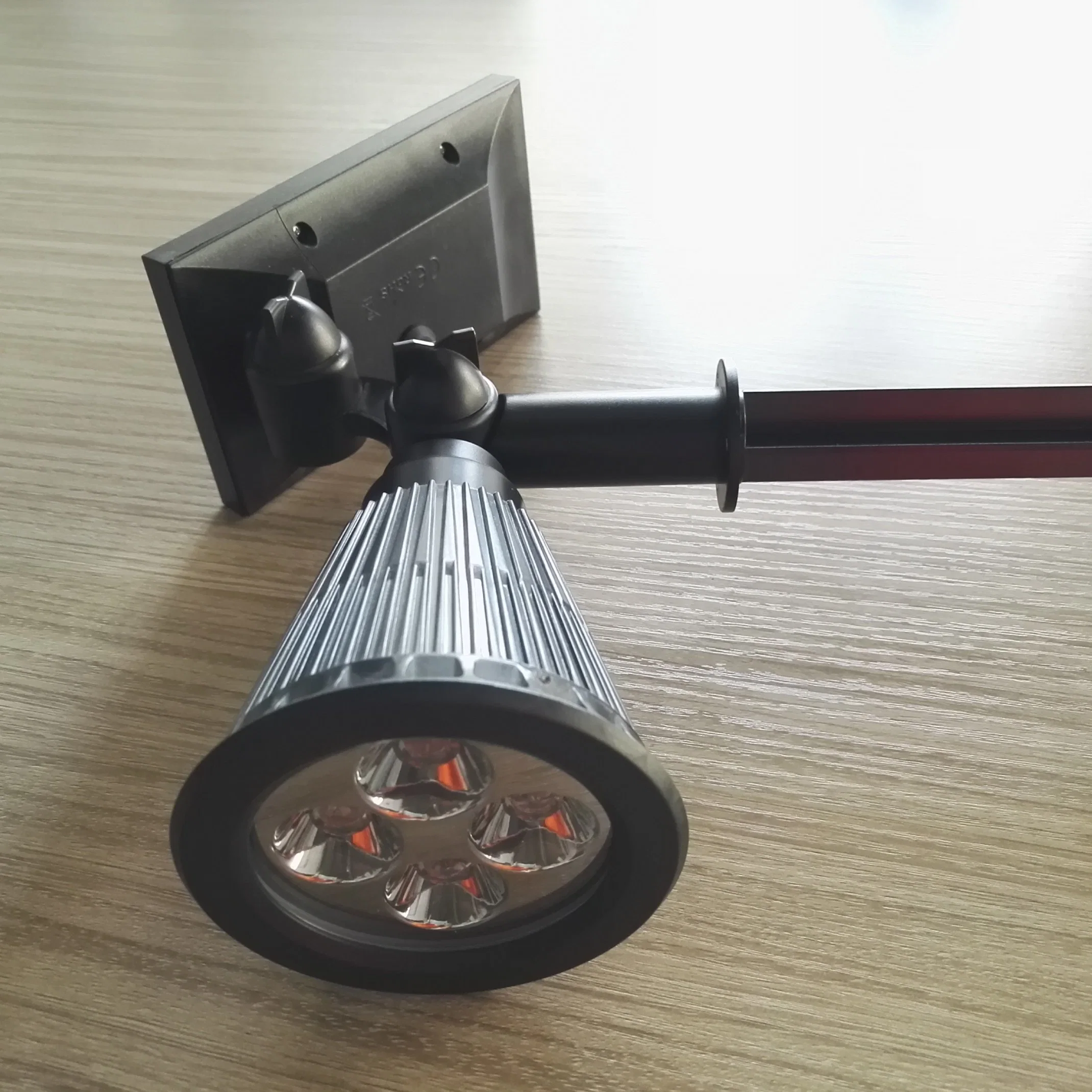 LED Solar Spot Lights as Christmas Gifts