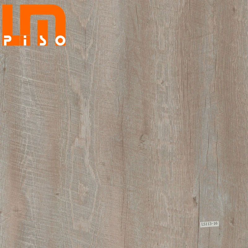 Wood Plastic Composite Vinyl Plank Price 4.2mm 5mm Spc Laminate Vinyl Flooring