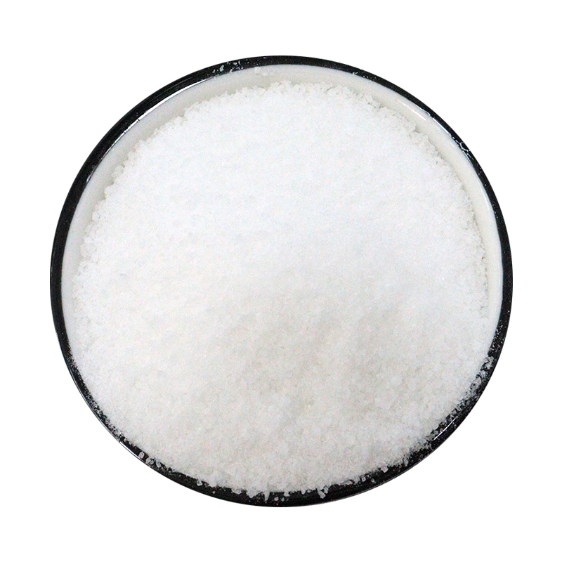 Industrial Flocculant Thickener Polyacrylamide PAM