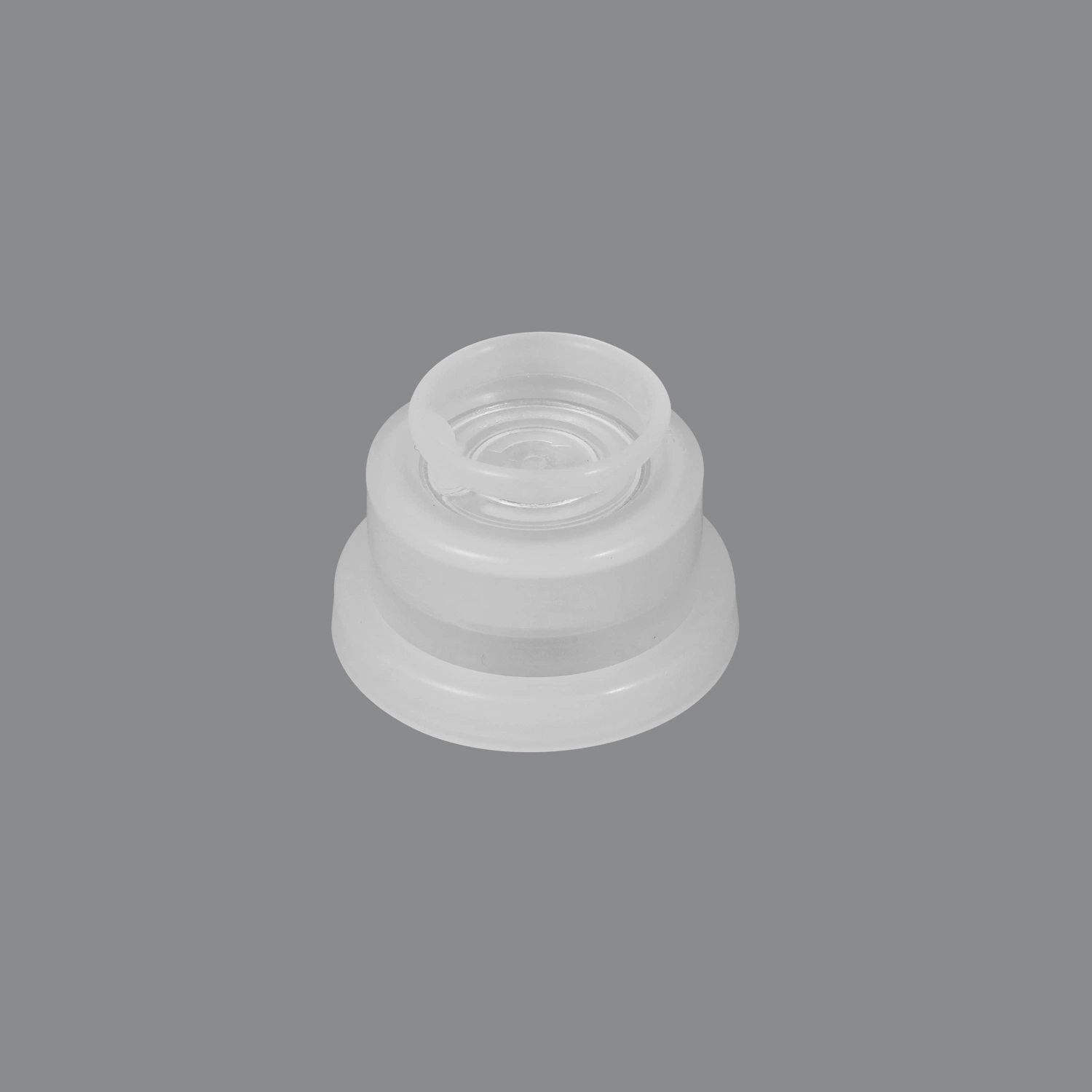 28mm Pharmaceutical PP Cap for I. V. Bottle Closure