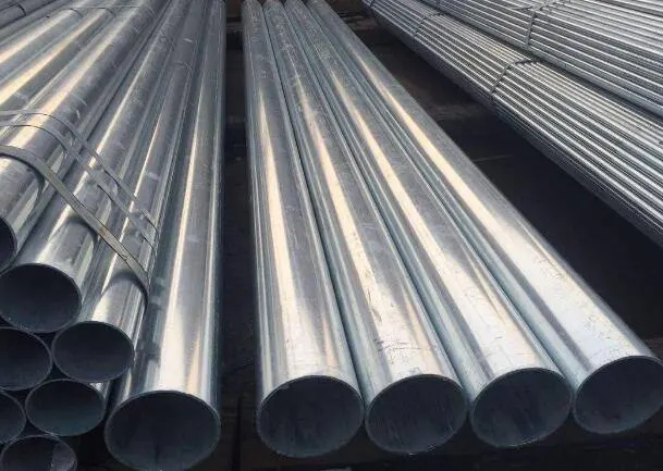 Gi Flexi Galvanized Steel Flexible Round Conduit/Pipe/Tube/Cable/Hose China Manufacture