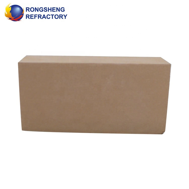 Light Weight Fireclay Insulation Brick Alumina Clay Insulating Firebrick for Furnace