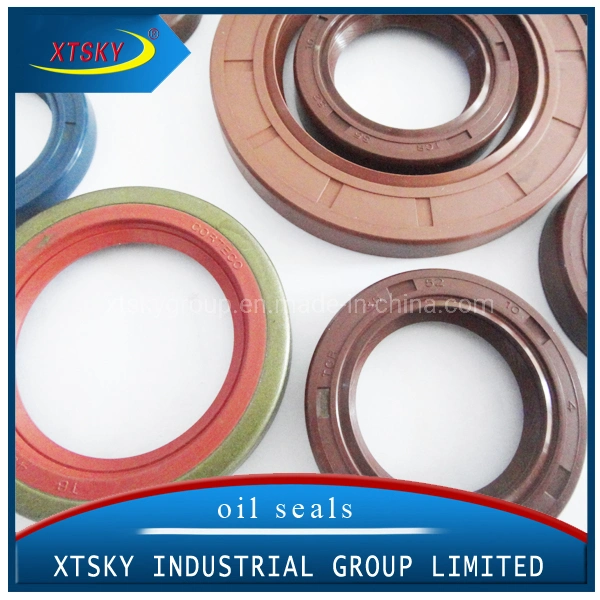 High quality/High cost performance with NBR Material Oil Seal 85*105*12