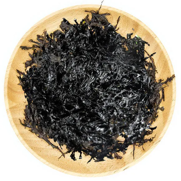 Wholesale Healthy Sea Food Dried Nori Laver for Sushi