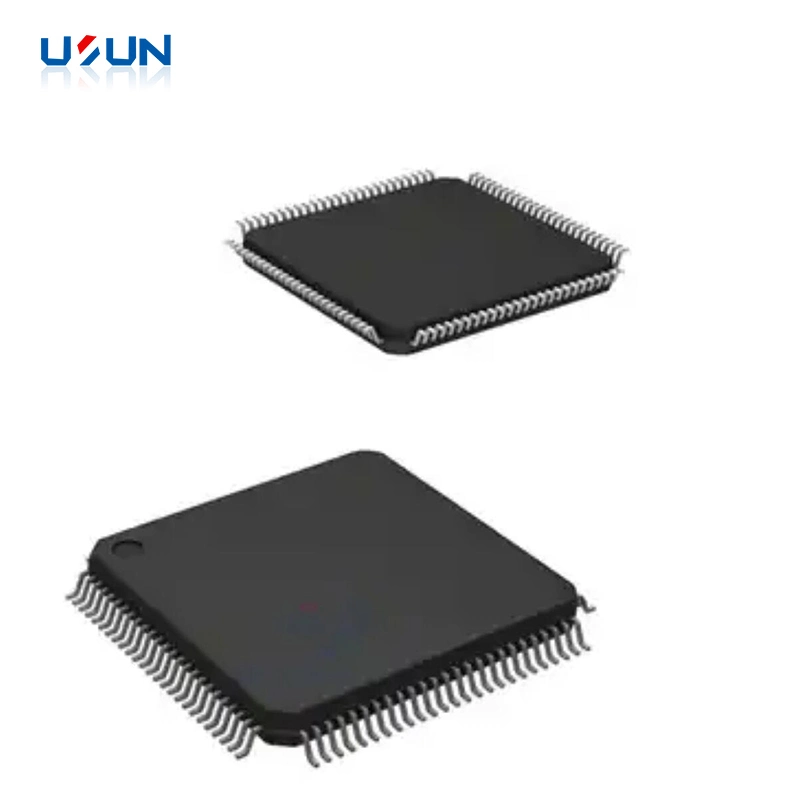 Electronic Components Microcontroller IC Chips Lt3080edd#Trpbf Integrated Circuit