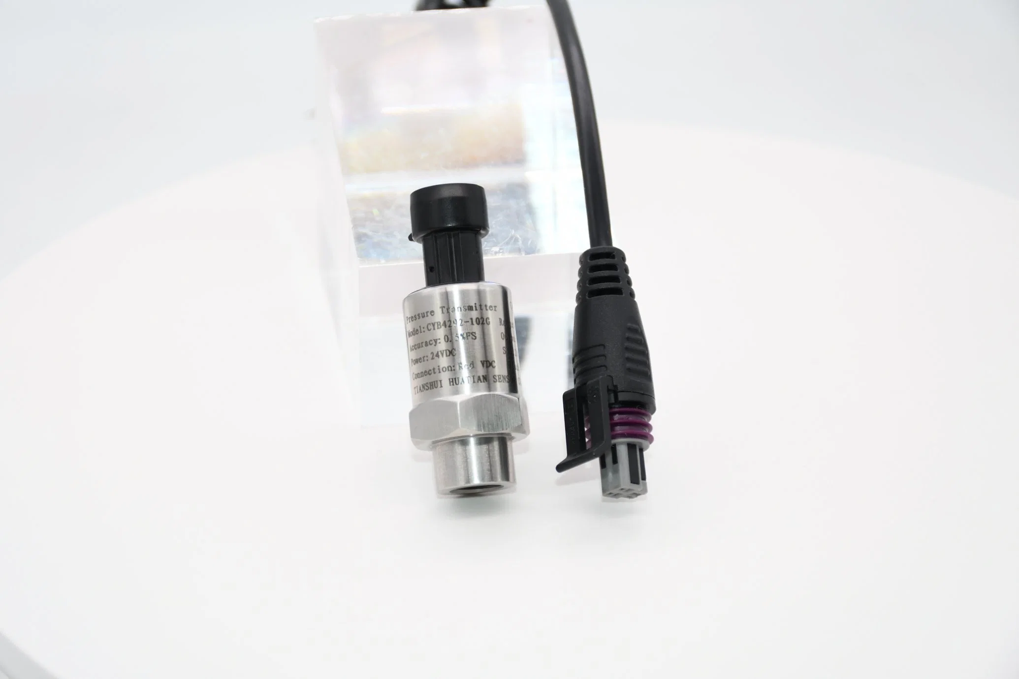 DMS CE, ISO Micro Liquid 4-20mA Sensor für Luftdrucksensor