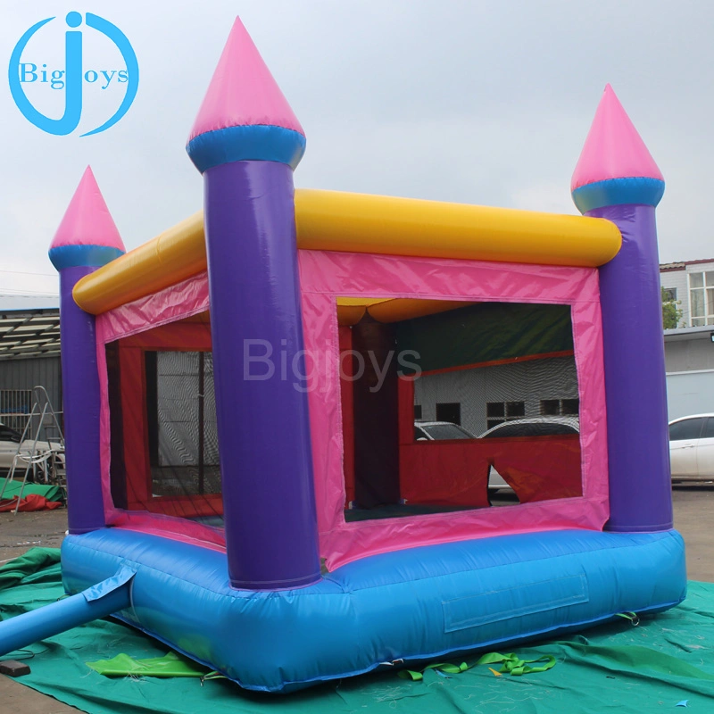 Hot Sale Inflatable Bouncer, Kids Inflatable Castle Bouncer