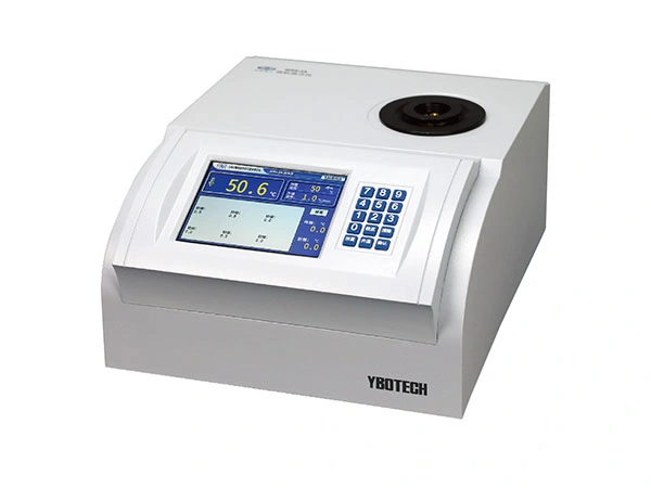 Wrs-2A Microcomputer Automatic Lab Melting Point Meter with 3 Capillary Cavity