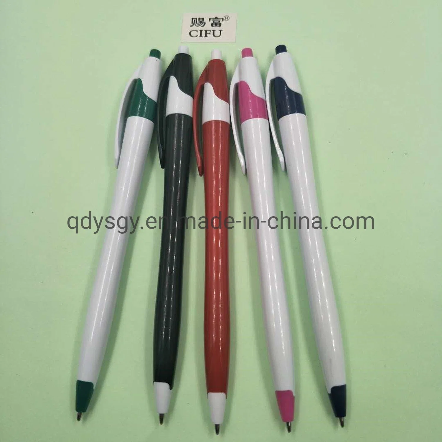 Mini Gourd Ball Pen for Office Supply Stationery