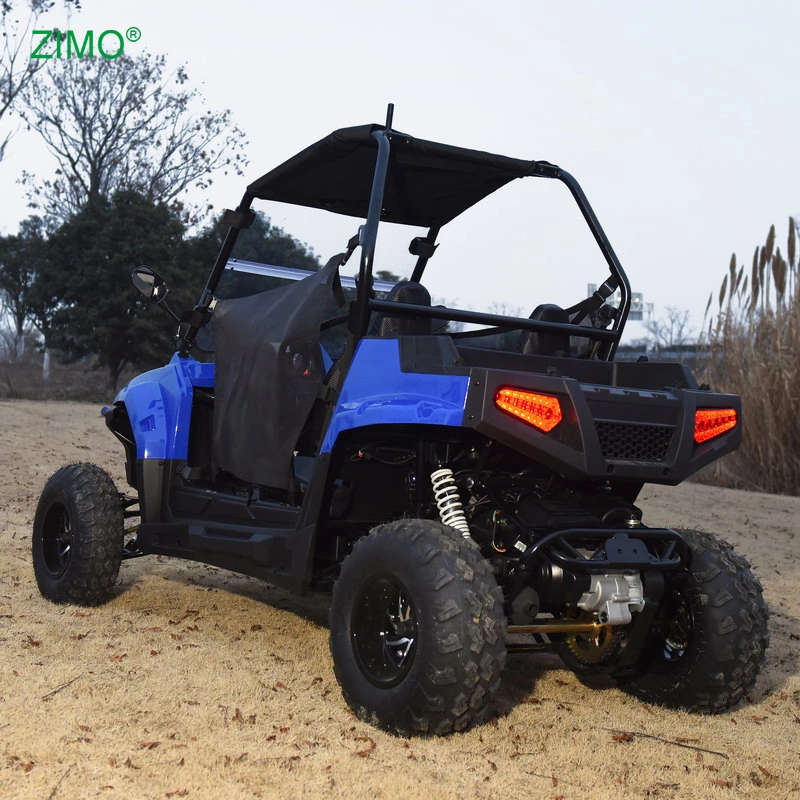 2023 EPA Side By Side Buggy 9.5L Fuel Gasoline Farm UTV