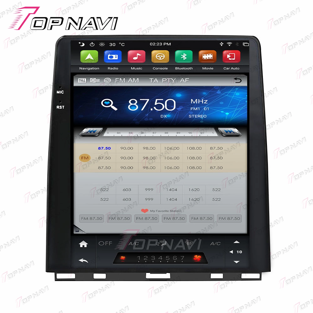 9.7 Inch Android Car Stereo Car Multimedia for Renault Clio 5 2020 Car Audio System Car Stereo Android Car Speakers